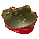 creative shaped metal tin
